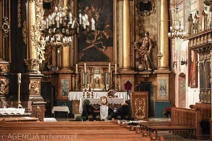 Co musisz wiedzieć o obowiązku chodzenia do kościoła 3 maja?