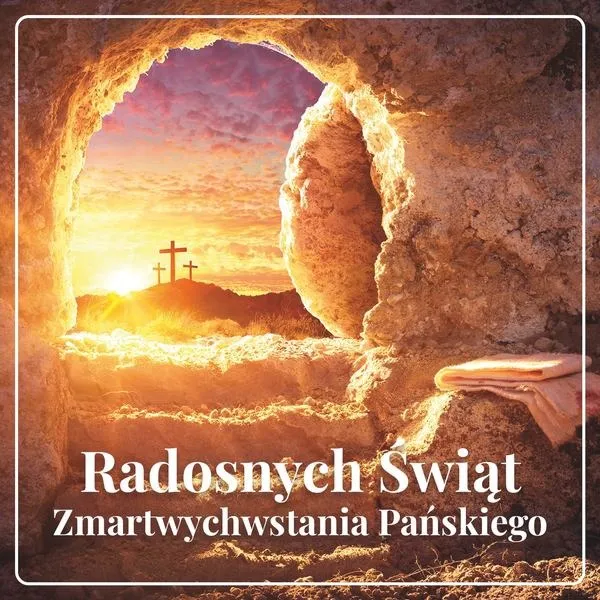 Co warto życzyć na Wielkanoc? Najpiękniejsze inspiracje i pomysły na życzenia