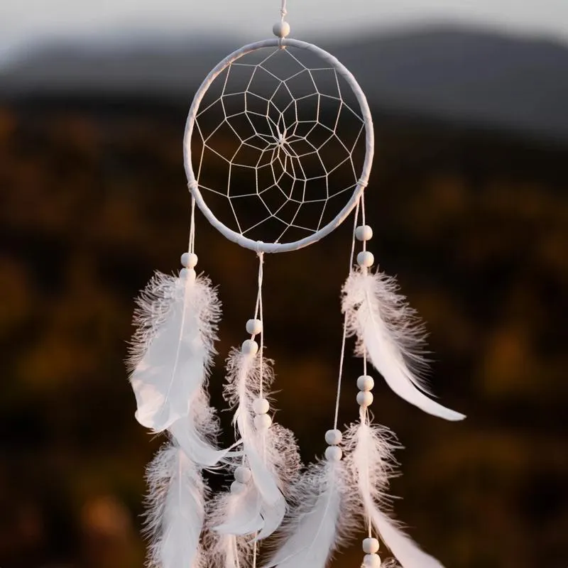 Czy łapacz snów jest grzechem? Odkryj duchowe konsekwencje jego używania