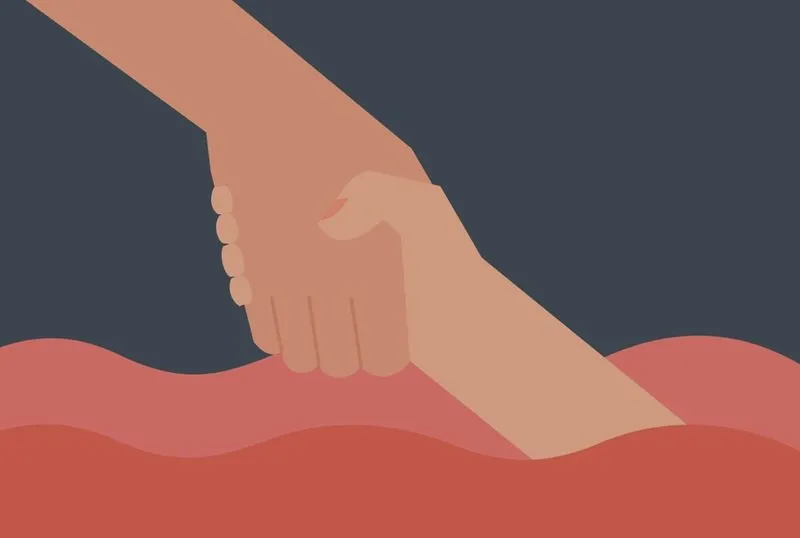 Czy cięcie się jest grzechem? Perspektywa moralna, duchowa i droga do pomocy