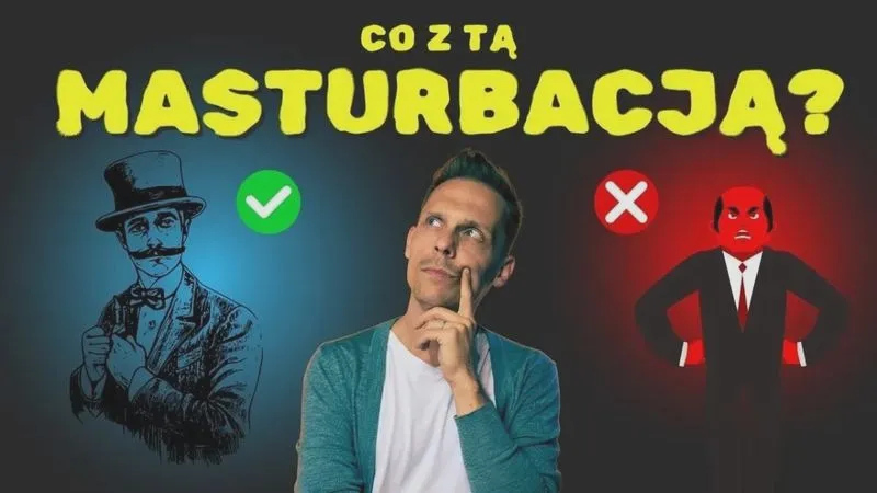 Czy masturbacja przez sen to grzech? Zgłębiaj moralne dylematy tej intymnej kwestii