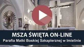 Czy msza online ma znaczenie? Co Kościół mówi na ten temat?