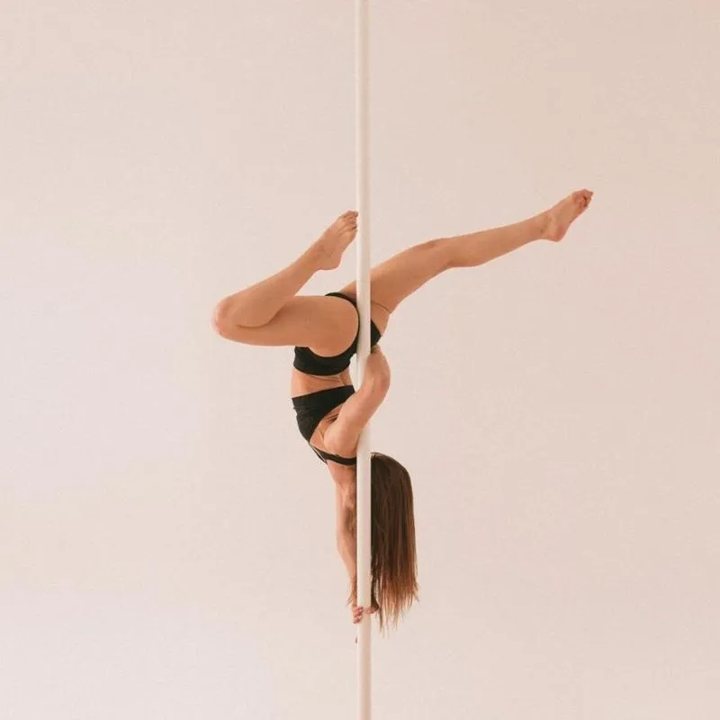 Czy pole dance naprawdę jest grzechem? Kontrowersje i perspektywy, które zaskakują