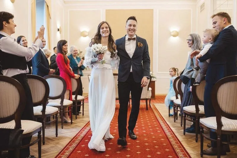 Czy ślub cywilny oznacza życie w grzechu? Aspekt moralny i stanowisko Kościoła