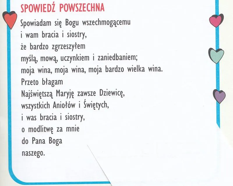Czy spowiedź powszechna rzeczywiście gładzi wszystkie grzechy? Odkrywamy zasady i ich ograniczenia