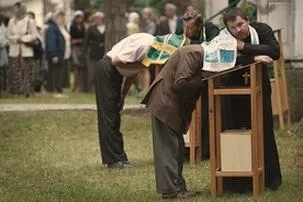 Czy w prawosławiu jest spowiedź? Poznaj jej znaczenie i różnice w kontekście wiary