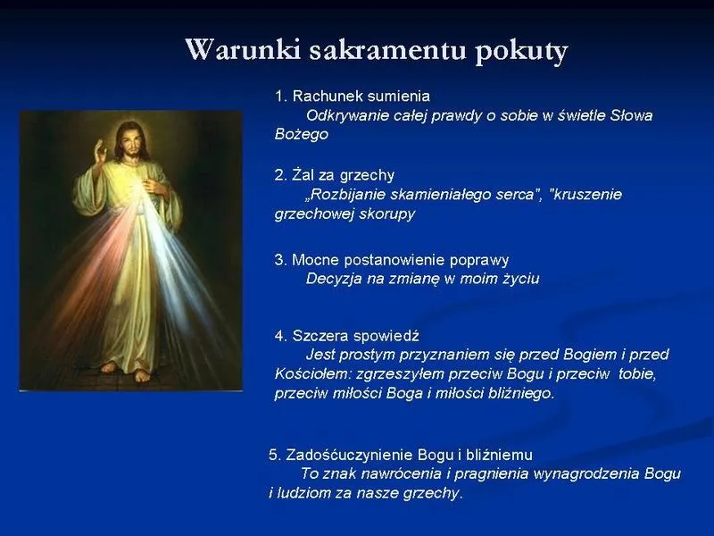 Czy w Wielki Piątek można się spowiadać? Kluczowe informacje o sakramencie pokuty