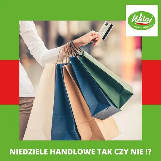 Czy zakupy w niedzielę to grzech? Moralne dylematy i kontrowersje wokół tej kwestii