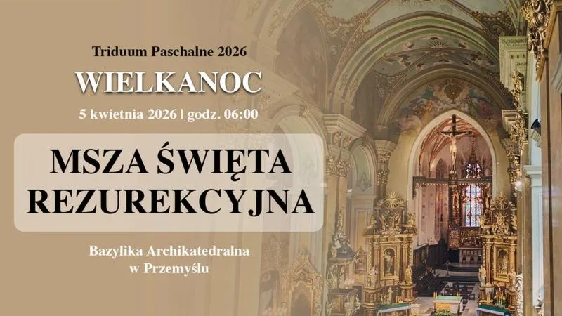 Gdzie dzisiaj msza w telewizji — jak sprawdzić godziny i kanały transmisji