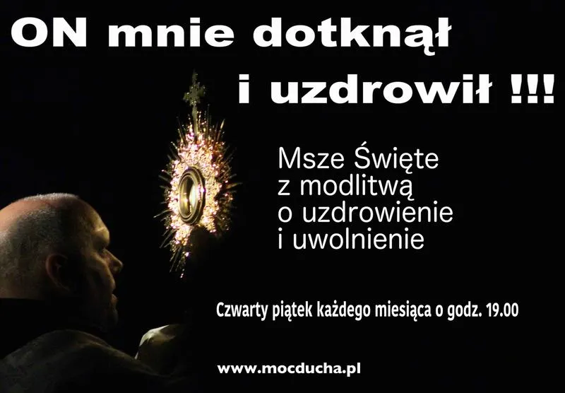 Gdzie w Kielcach można uczestniczyć w mszy niedzielnej w sobotę? Sprawdź nasze sugestie!