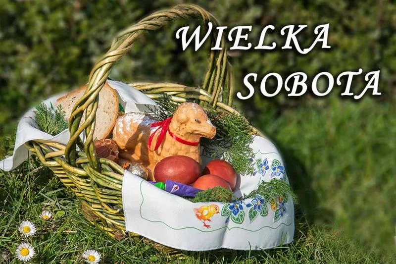 Ile czasu poświęcić na mszę w Wielką Sobotę? Oto praktyczny przewodnik!