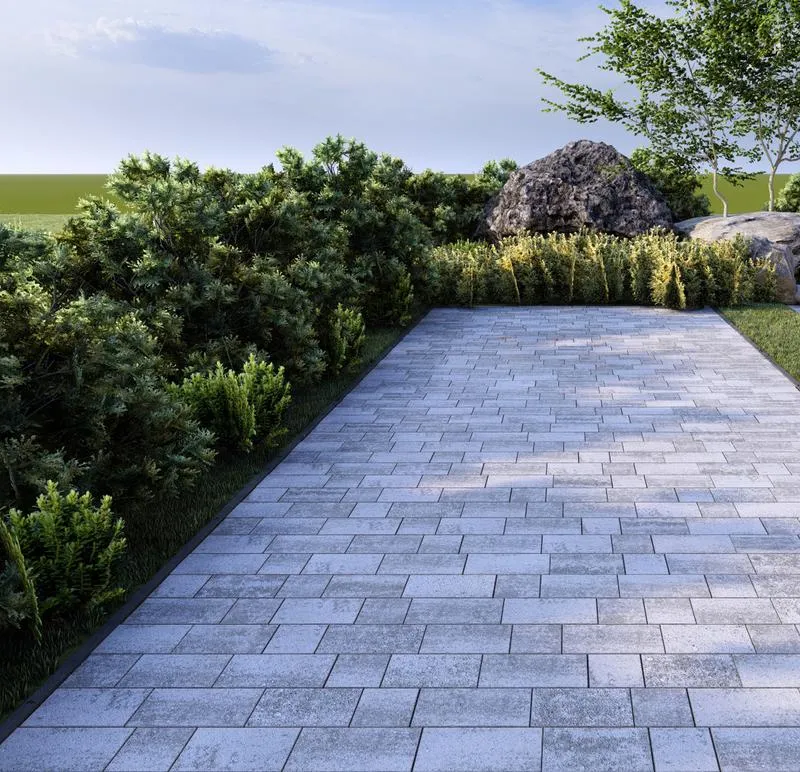 Ile kosztuje ułożenie kostki brukowej na cmentarzu? Poradnik z cenami i oszczędnościami