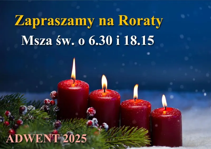 Ile trwa adwent? Poznaj długość i znaczenie tego wyjątkowego okresu