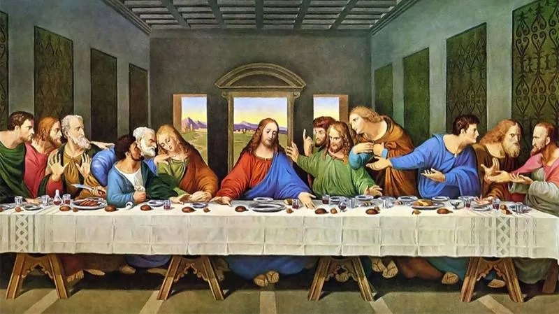 Ile trwa msza w Wielki Czwartek? Odkrywamy zaskakujące różnice w czasie jej trwania