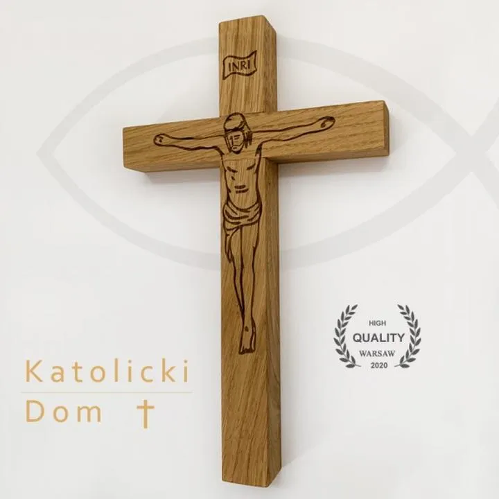 Ile ważył krzyż Jezusa? Fascynujące badania i nieznane fakty na temat jego ciężaru