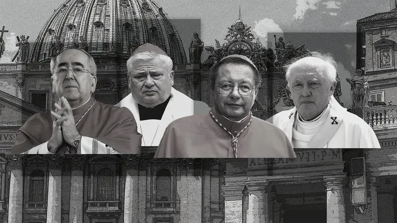 Ilu jest kardynałów w Polsce i jakie mają znaczenie dla Kościoła?