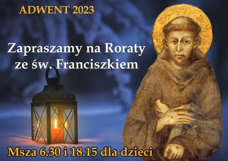 Jak dobrze przeżyć Adwent i zachować duchową świeżość? praktyczne wskazówki