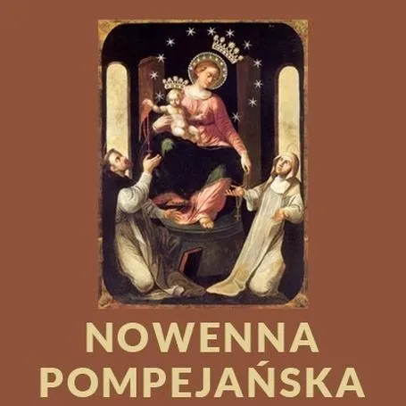 Jak odmawiać modlitwę pompejańską, by otrzymać pomoc? Zasady i kolejność