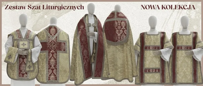 Jak odpowiednio dobrać strój na mszę trydencką, aby oddać szacunek i tradycję