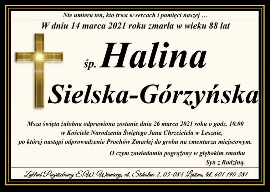 Jak przygotować msza święta za zmarłego, by godnie oddać mu cześć?
