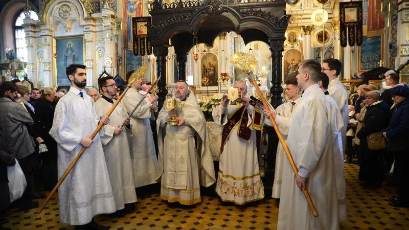Jak uniknąć błędów w czytaniu tekstów liturgicznych w kościele?