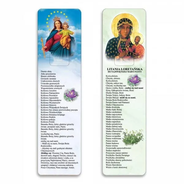 Jaką litanię odmawiać w październiku? Modlitwa ku czci Maryi