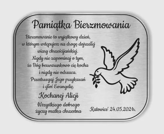 Jakie życzenia na bierzmowanie? Odkryj najlepsze propozycje i inspiracje na ten wyjątkowy dzień