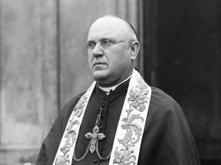 Kardynał Kakowski i jego znaczenie dla Kościoła oraz historii Polski