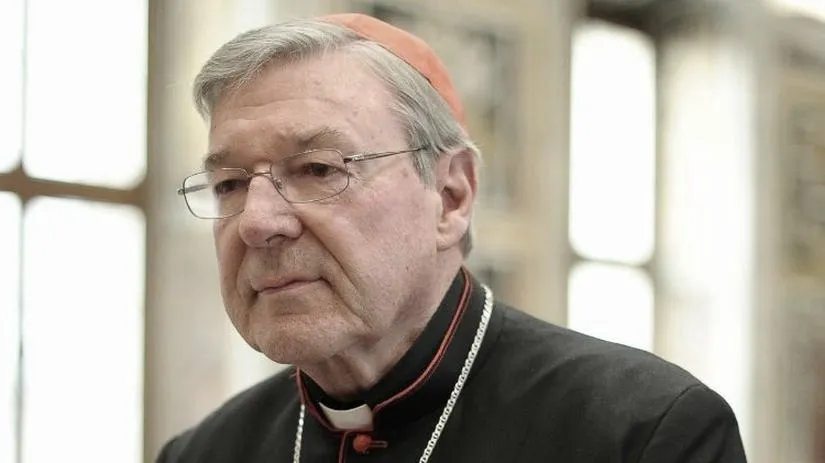 Kardynał George Pell: życie w cieniu kontrowersji i oskarżeń o nadużycia seksualne