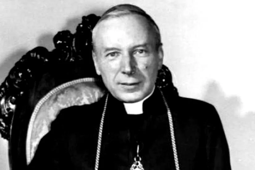Kardynał Wyszyński: Życie na granicy wiary i wyzwań