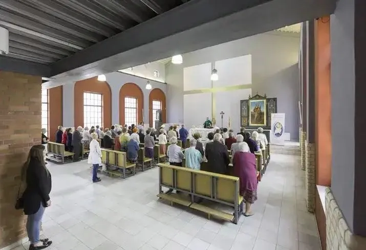 Kiedy msza sobotnia może zastąpić niedzielną? Oto kluczowe zasady do zapoznania się!