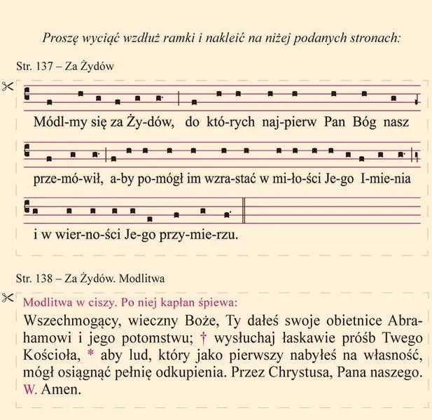 Kiedy odbywa się modlitwa wiernych podczas mszy i dlaczego jest ważna