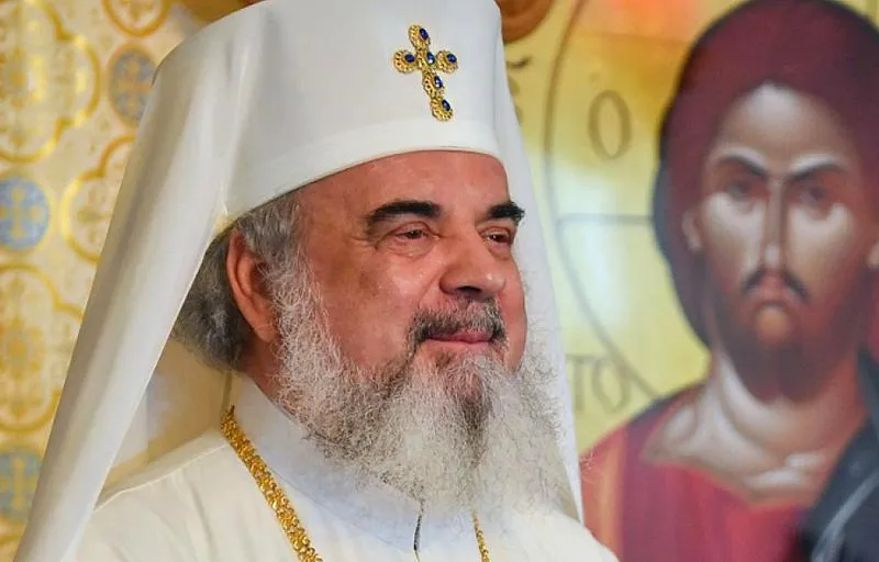 Kim jest głowa kościoła prawosławnego i jakie ma znaczenie dla wiernych?