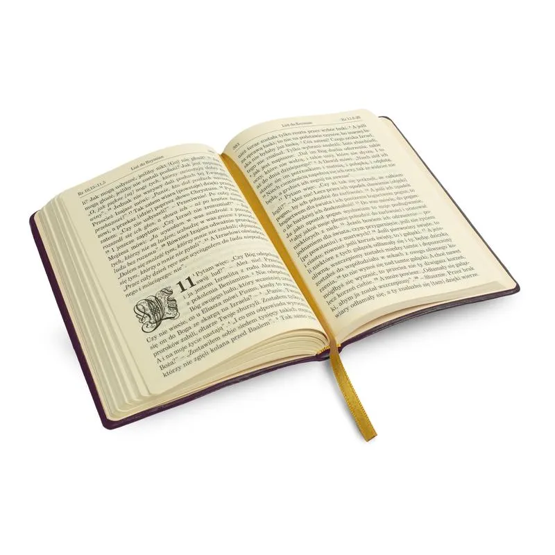 Kościół katolicki a Biblia: kontrowersje i historia zmian, które wstrząsnęły wiarą