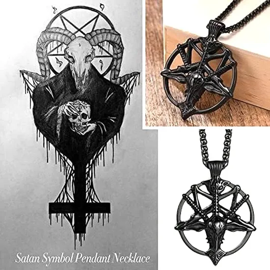 Kościół szatana w Polsce – gdzie działa i czym jest satanizm?
