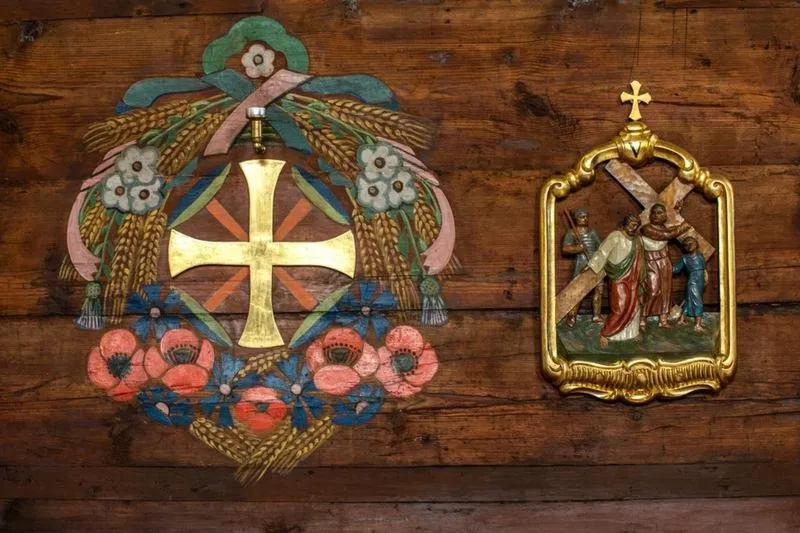 Kto naprawdę założył kościół i jakie są jego niezwykłe początki