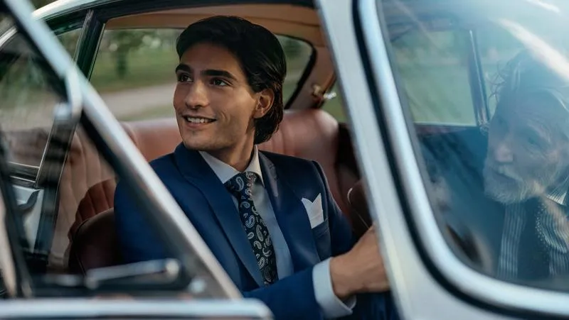 Kto Prowadzi Pana Młodego do Ołtarza? Odkryj Tradycje i Wybory Ceremonii Ślubnej