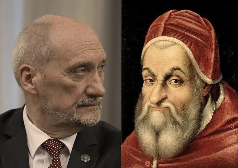 Który papież zatwierdził litanię loretańską? Rola Sykstusa V i znaczenie modlitwy