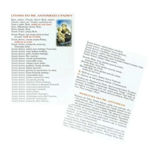 Litania: co to jest — znaczenie i historia modlitwy