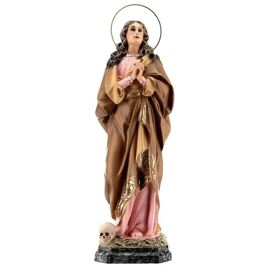 Maria Magdalena: Kluczowa postać w życiu Jezusa i jej znaczenie w historii