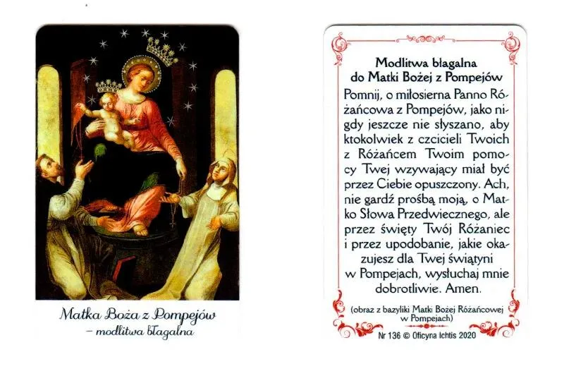 Modlitwa, która czyni cuda – odkryj wiarę w trudnych momentach życia