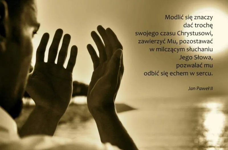 Modlitwa uwielbienia: czym jest i jak może zmienić twoje życie?
