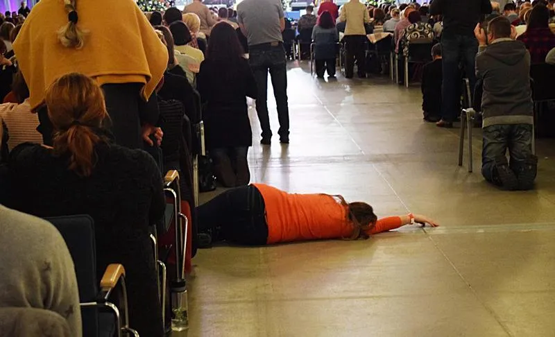 Msza o uzdrowienie w Nowej Cerkwi – jak się przygotować i kiedy uczestniczyć?