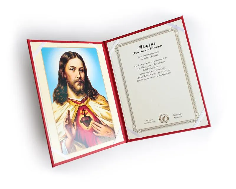 Msza wieczysta – znaczenie i tajemnice dla duchowego życia każdego z nas