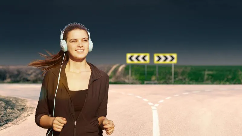 Muzyka w świetle moralności: Czy jej słuchanie to grzech?