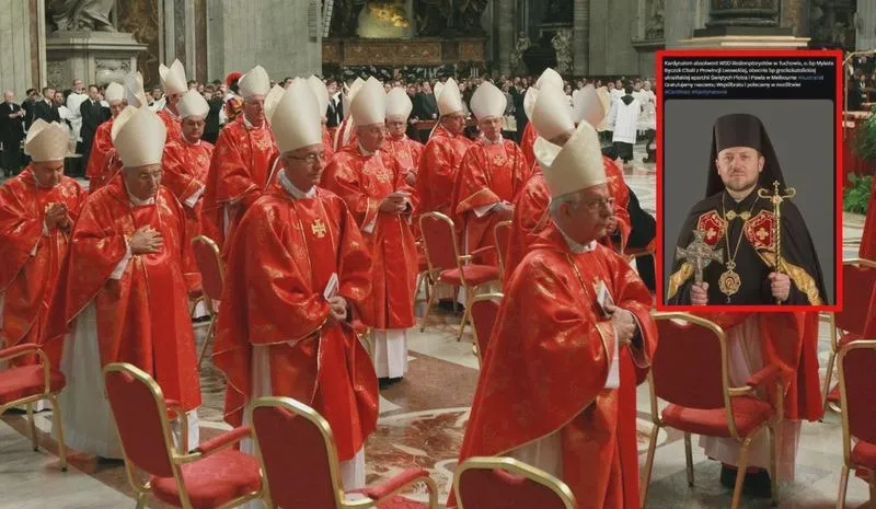 Najmłodszy kardynał w historii Kościoła – kim jest i dlaczego został nim tak wcześnie?