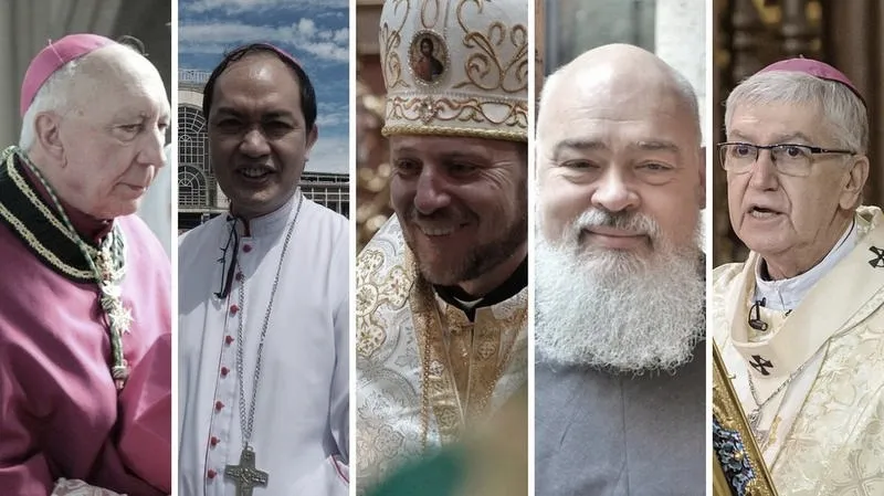Nowi kardynałowie w Kościele: kim są i jakie niosą zmiany?