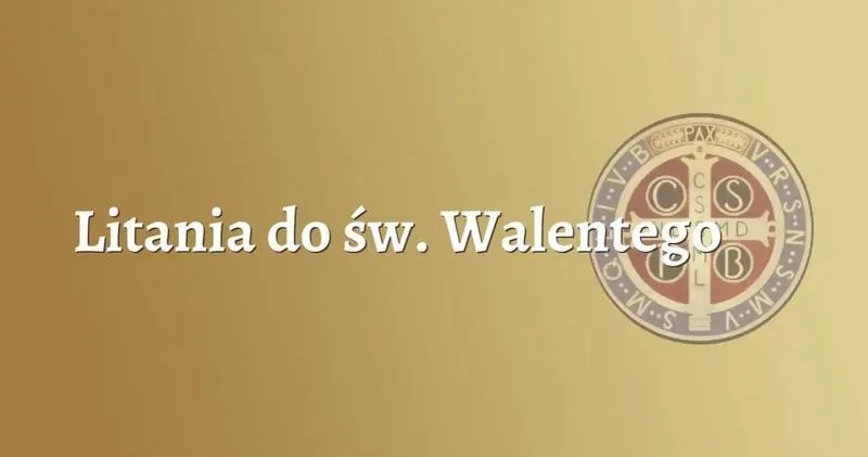 Odkryj litanie czerwcowe: Jaka modlitwa na ten wyjątkowy miesiąc?