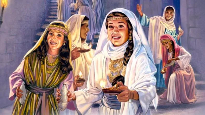 Odkryj moc przypowieści o lampie i jej wpływ na Twoje życie