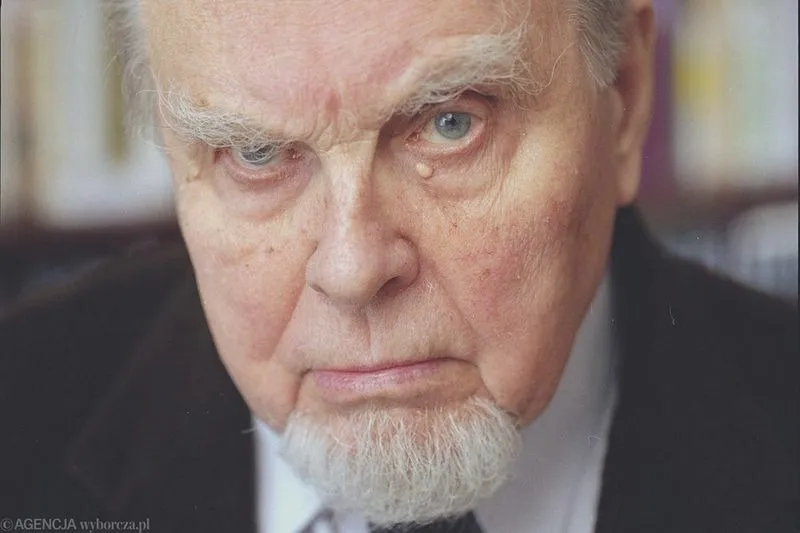 Odkrywając przesłanie: Przypowieść o maku w kontekście twórczości Miłosza